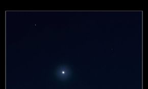 2010年8月13日--------------------三星伴月及其他