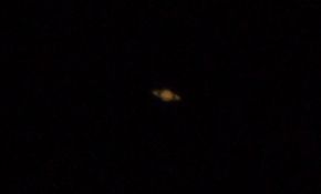 70900开光，直焦土星。