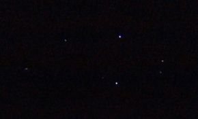 60口径+卡片机=悲催的昴星团