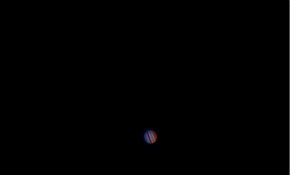 剑指木星，虚心求教，顺便说说我昨天看到的奇像。