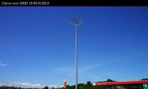 8.12-8.13梅州阴那山观星之旅