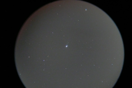 变星观测