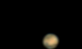 4月14号木星