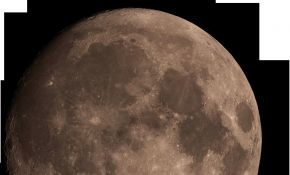 天气差，玩玩行星～～～