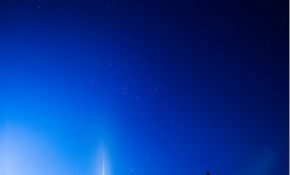昨夜星辰~