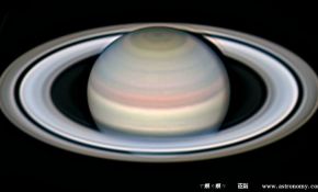 2018-05-01 土星