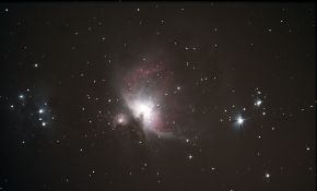 2013.3.8深空尝试，M42