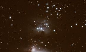 200mm头打M42