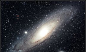 再拍 M31