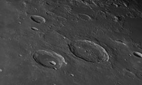2013.4.28月球土星，