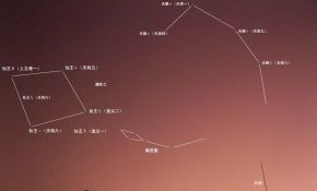 龙套兄的双星观测报告8.1