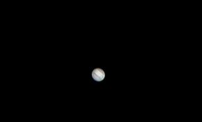 7月10日晚，木星