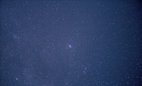 一步一步从星野老照片中找出“串田彗星”