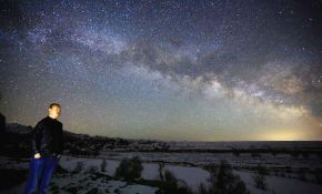 第一次星野，第一次做图层