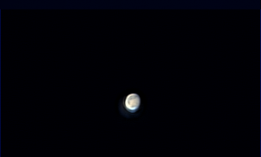 今晨的火星，再次证明镜子有问题