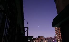 三星高照