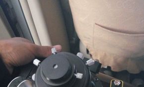 小小黑DIY电调焦