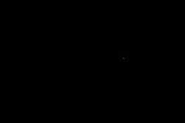 土星合月