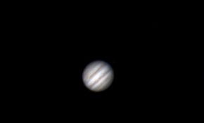 10.28木星