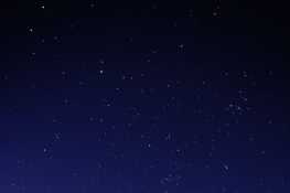 昨夜星辰