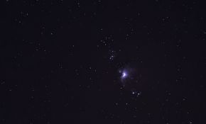 M42 星云