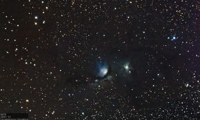 8h曝光的M78奥特曼星云半成品。。。
