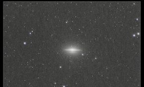 狮子座三重星系、M13、M81/M82、M104