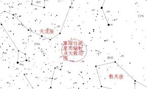 1月3日 象限仪座流星雨极大（附观测指南）