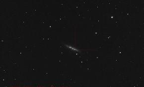 M82超新星？
