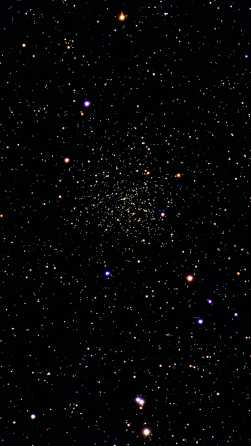 NGC 188 2026-04-24