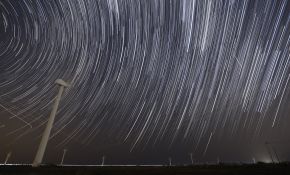 2012-12-12 双子座流星雨！ 抢先看！
