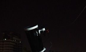 ASI120MC-S下的冲日木星