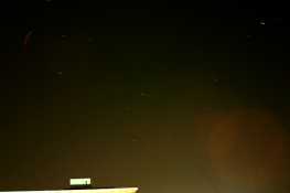 小试星轨