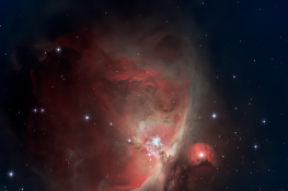 M42 and M1