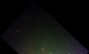 CD1正式开光：猎户座，M42，马头和巴德环