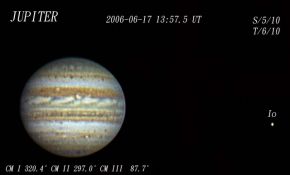 2006-06-17 13:57.5 UT JUPITER