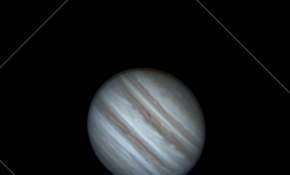 【11.18】木星一个
