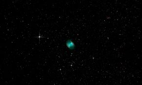 M27-Dumbbell Nebula 2006.06.24