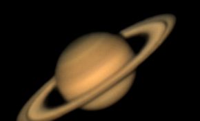 avistack使用的体会：土星