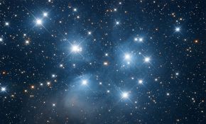 M45昴星团