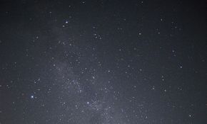 英仙座火流星一枚