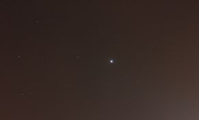 天晴了，继续追星！