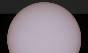 130马卡，太阳