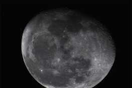 晴夜射月与太岁