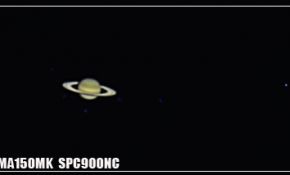 150马卡继续挑战土星！！！！