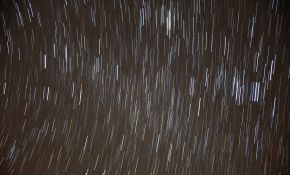 12,13日双子座流星雨观测