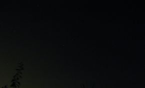 13号星期五，呕心沥血战流星