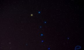 Big Dipper