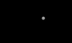 天气不给力，新手APO拿木星开光