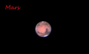 C8之2014.04.04火星！